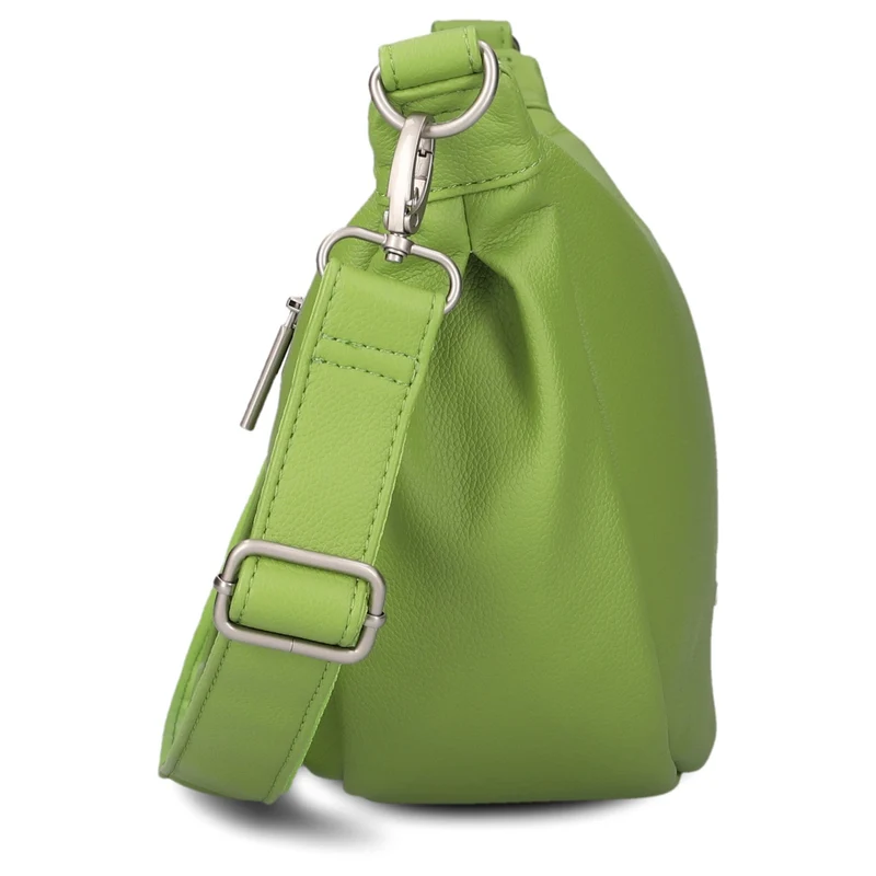 zwei Mademoiselle M70 - Umhängetasche 34 cm (kiwi)