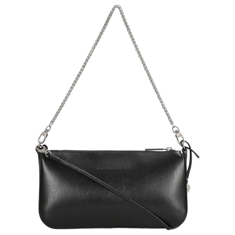 Picard Auguri - Schultertasche 26 cm (schwarz)