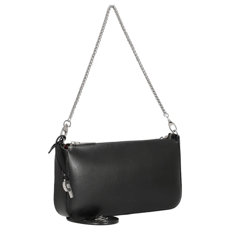 Picard Auguri - Schultertasche 26 cm (schwarz)