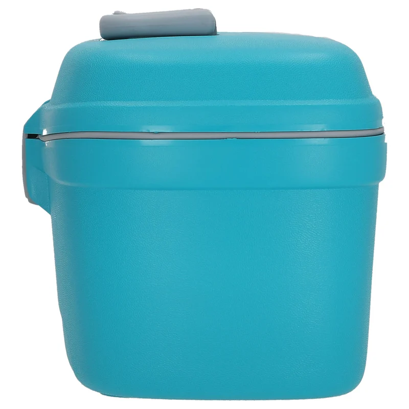 Roncato Light - Beautycase 36 cm (smeraldo)