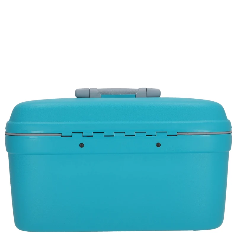 Roncato Light - Beautycase 36 cm (smeraldo)