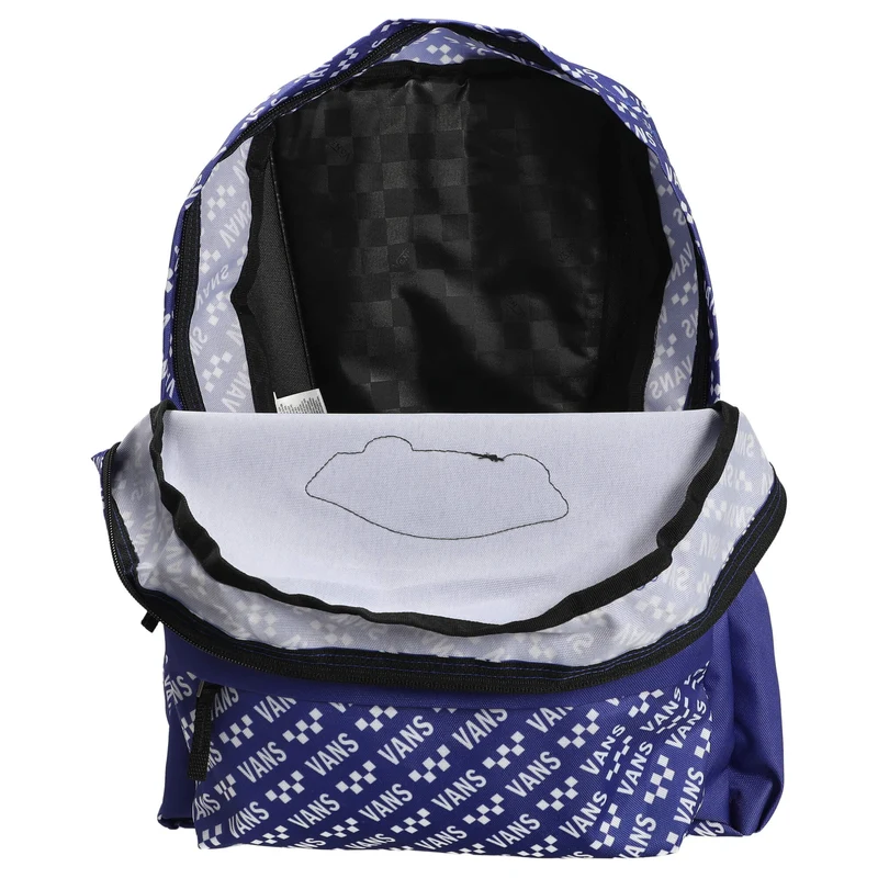 Vans Realm Street Sport - Rucksack 45 cm (royal blue)