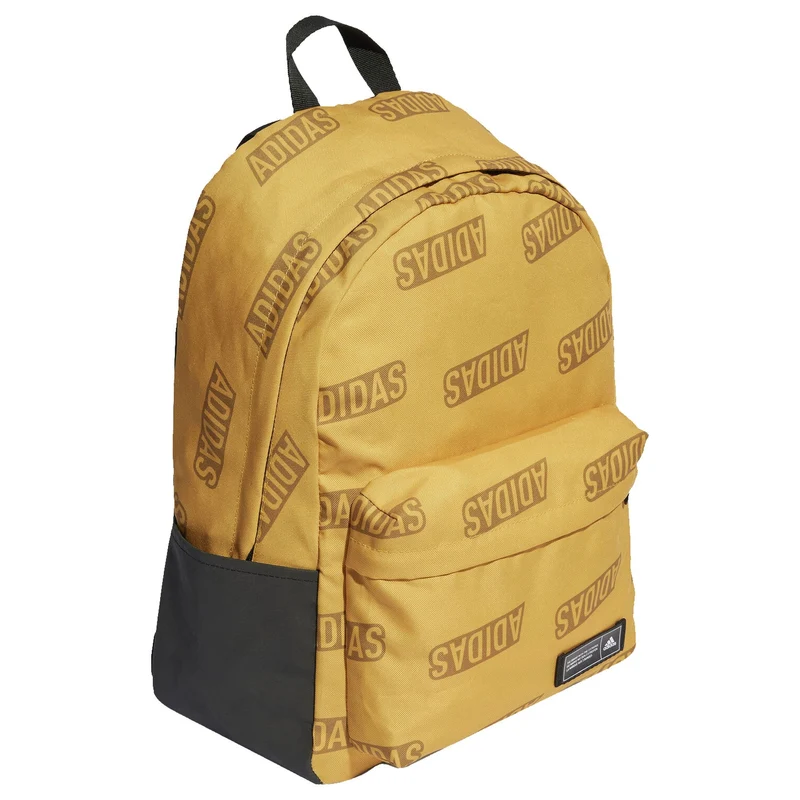 adidas Classic 23 - Rucksack 43 cm (preyel/black)