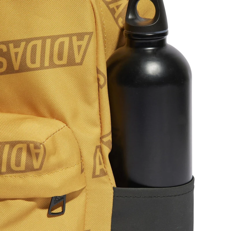 adidas Classic 23 - Rucksack 43 cm (preyel/black)