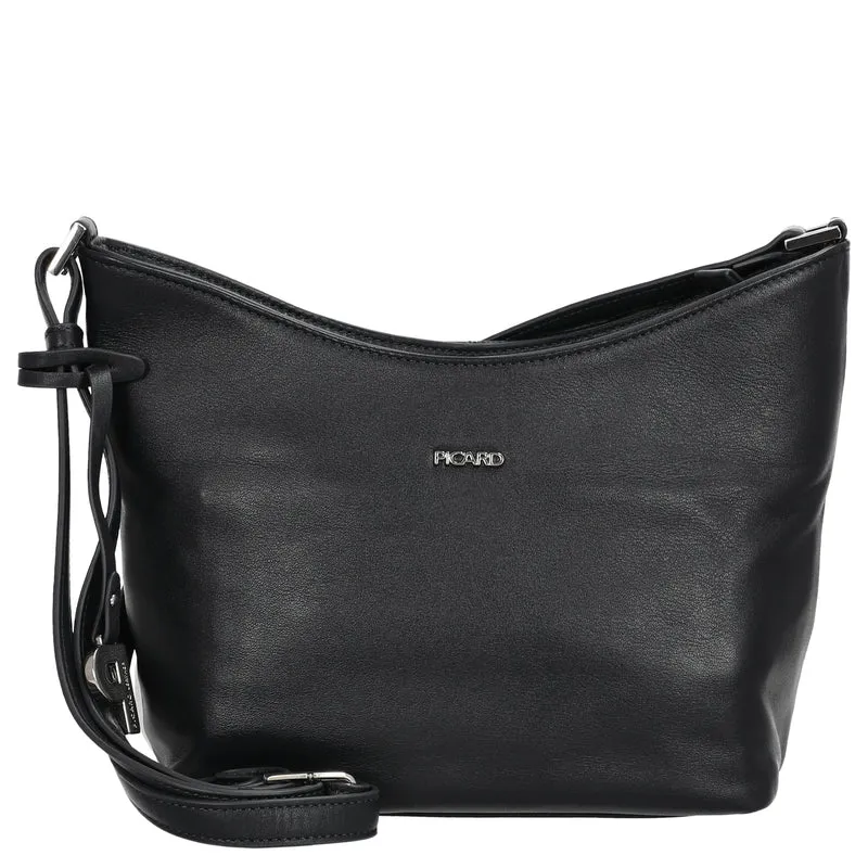 Picard Really - Umhängetasche 26 cm (ozean)