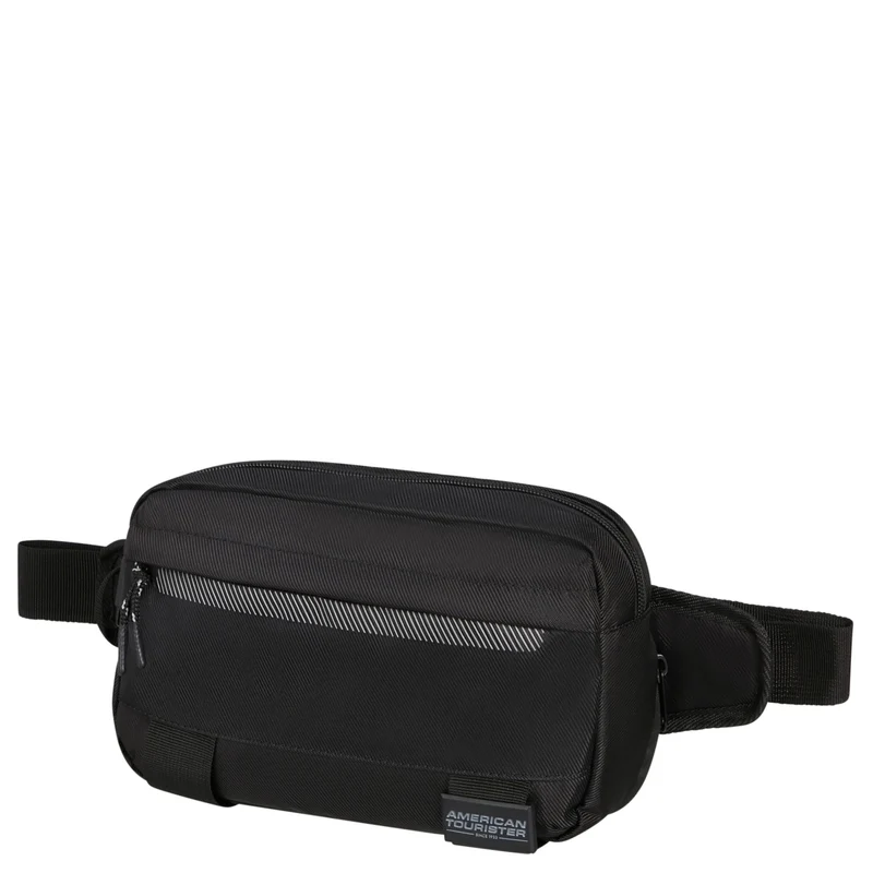 American Tourister Urban Track - Sling Bag 26 cm erw. (schwarz)