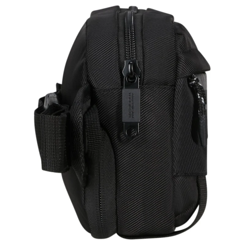 American Tourister Urban Track - Sling Bag 26 cm erw. (schwarz)