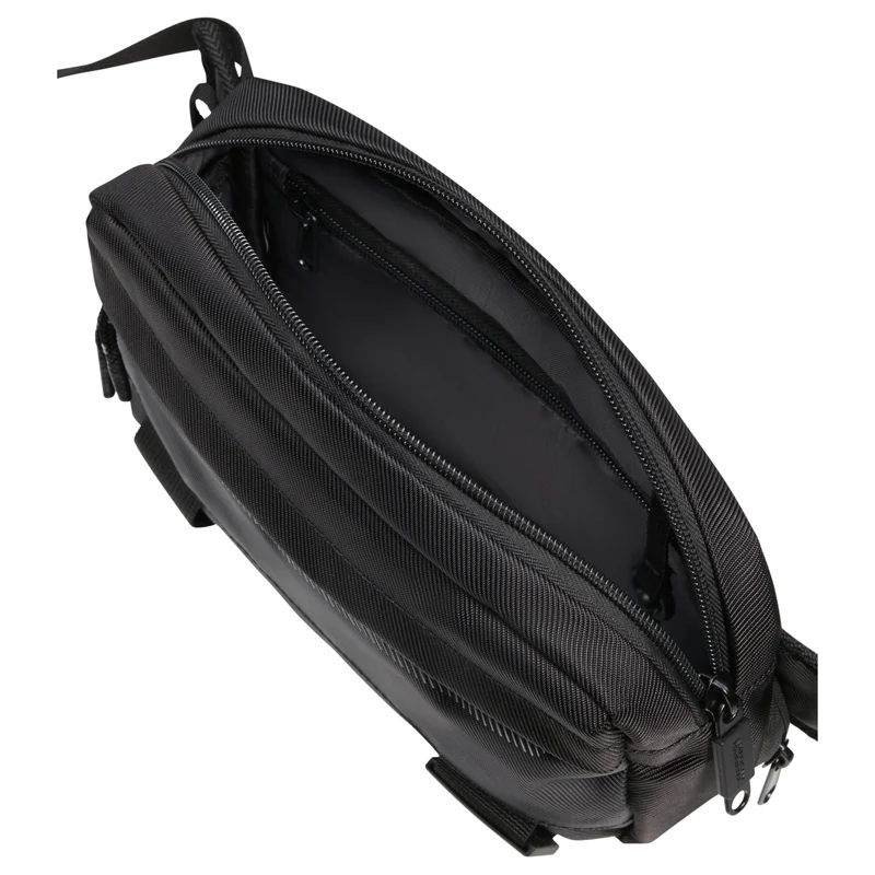 American Tourister Urban Track - Sling Bag 26 cm erw. (schwarz)