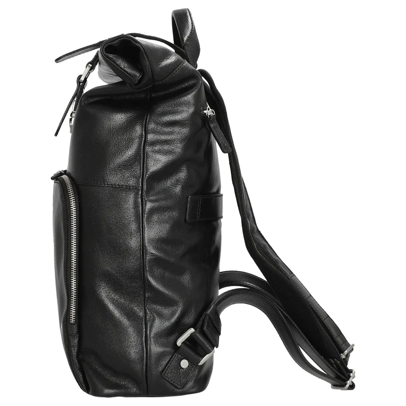 Picard Buddy - Rucksack 35 cm (schwarz)