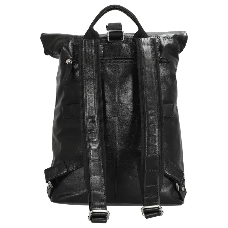 Picard Buddy - Rucksack 35 cm (schwarz)