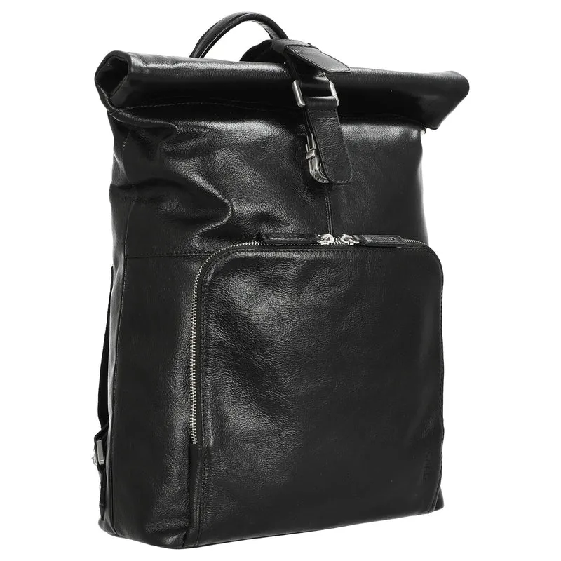 Picard Buddy - Rucksack 35 cm (schwarz)