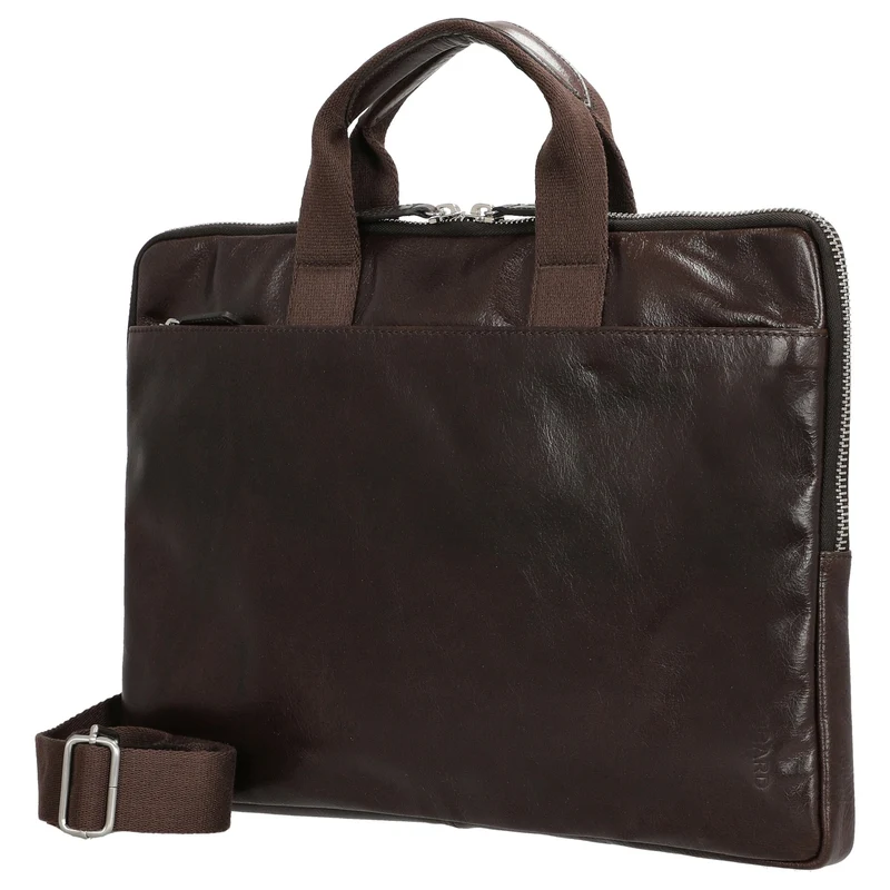 Picard Buddy - Aktentasche 40 cm (cafe)