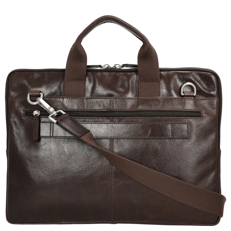 Picard Buddy - Aktentasche 40 cm (cafe)