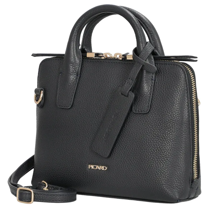 Picard Java - Umhängetasche 20 cm (ozean)