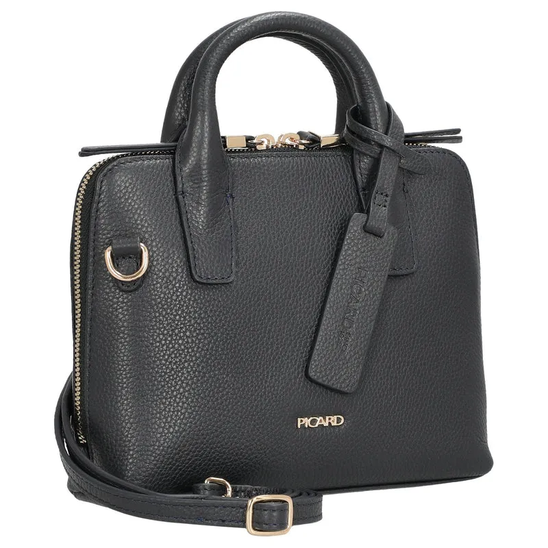 Picard Java - Umhängetasche 20 cm (ozean)