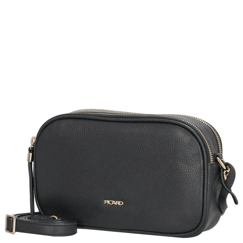 Picard Java - Umhängetasche 22 cm (ozean)