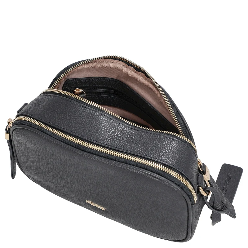 Picard Java - Umhängetasche 22 cm (ozean)