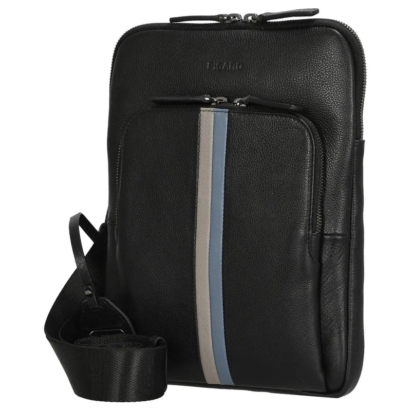 Picard Horizon - Umhängetasche 21 cm (schwarz)