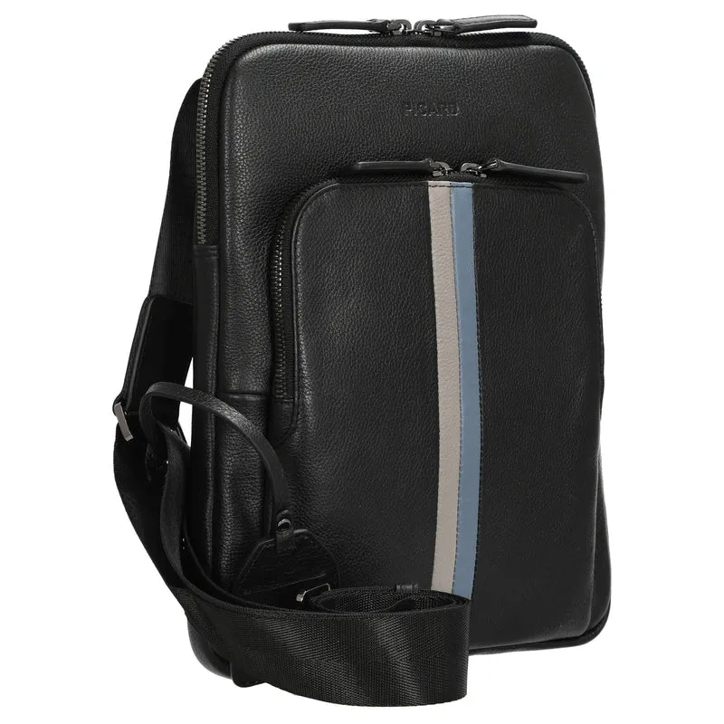 Picard Horizon - Umhängetasche 21 cm (schwarz)
