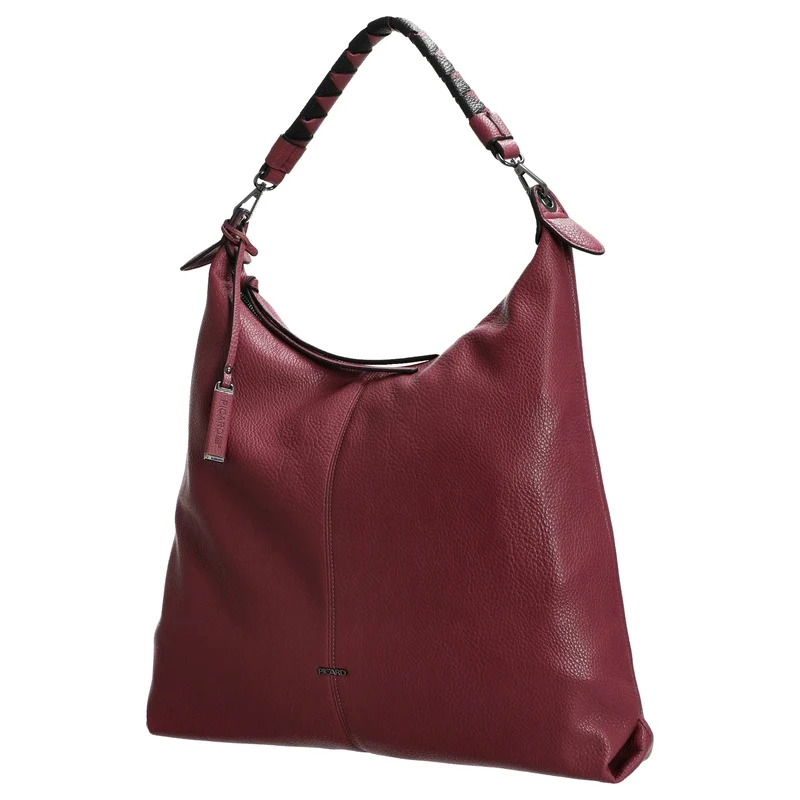 Picard Grace - Shopper 49 cm (fuchsia)