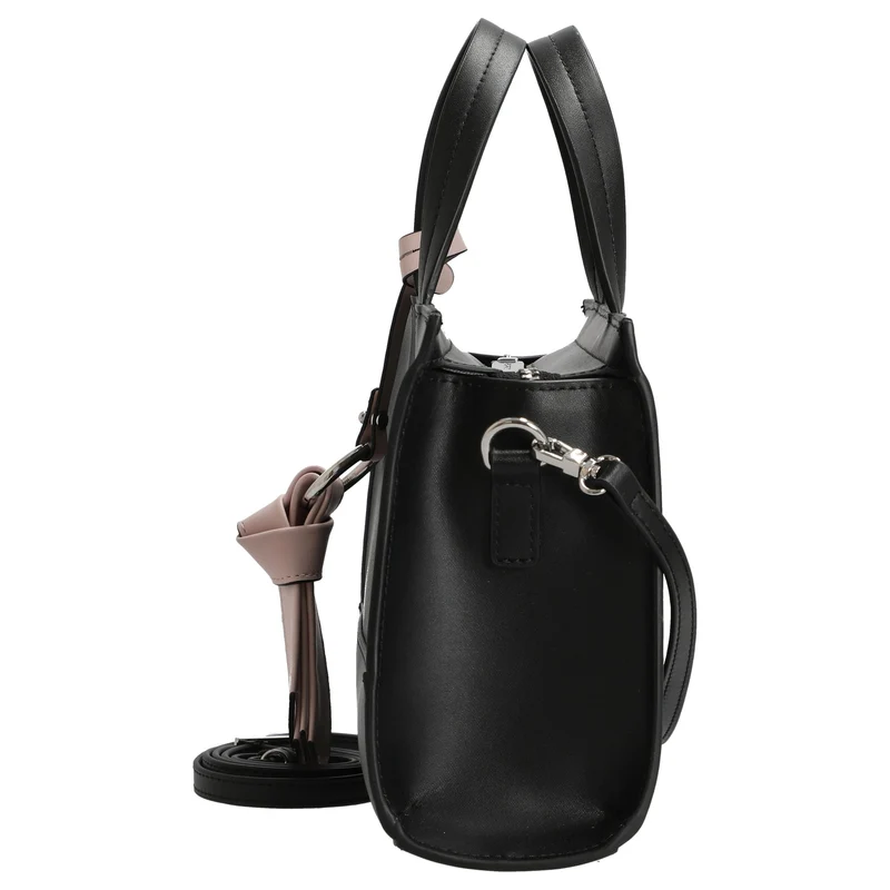 Picard Levante - Schultertasche 21 cm (schwarz)