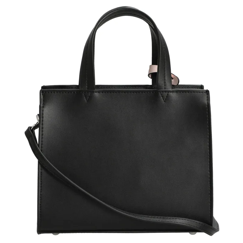 Picard Levante - Schultertasche 21 cm (schwarz)