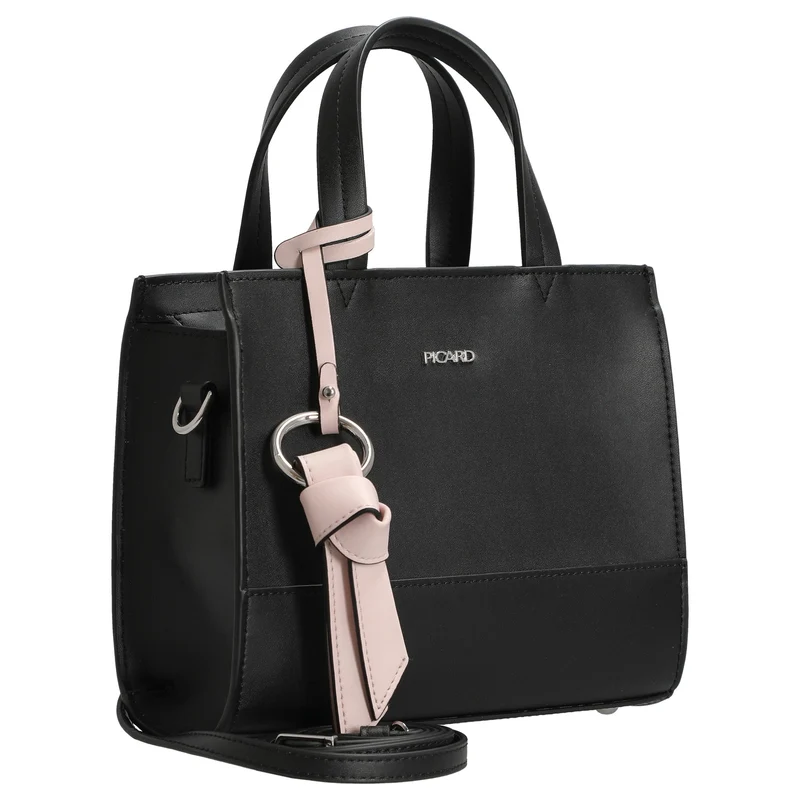Picard Levante - Schultertasche 21 cm (schwarz)