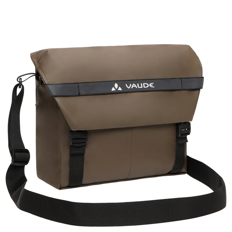 Vaude Mineo 9 - Umhängetasche 24 cm (deer brown)