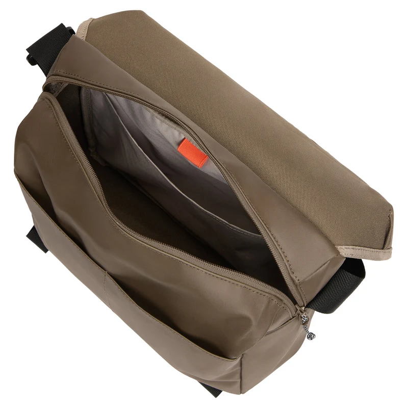 Vaude Mineo 9 - Umhängetasche 24 cm (deer brown)