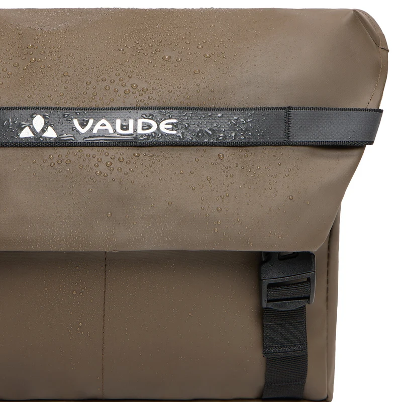 Vaude Mineo 9 - Umhängetasche 24 cm (deer brown)