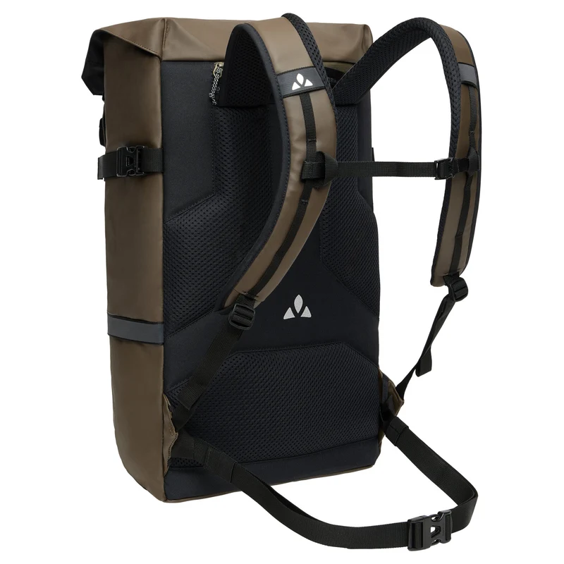 Vaude Mineo 30 - Rucksack 15.6" 48 cm (deer brown)