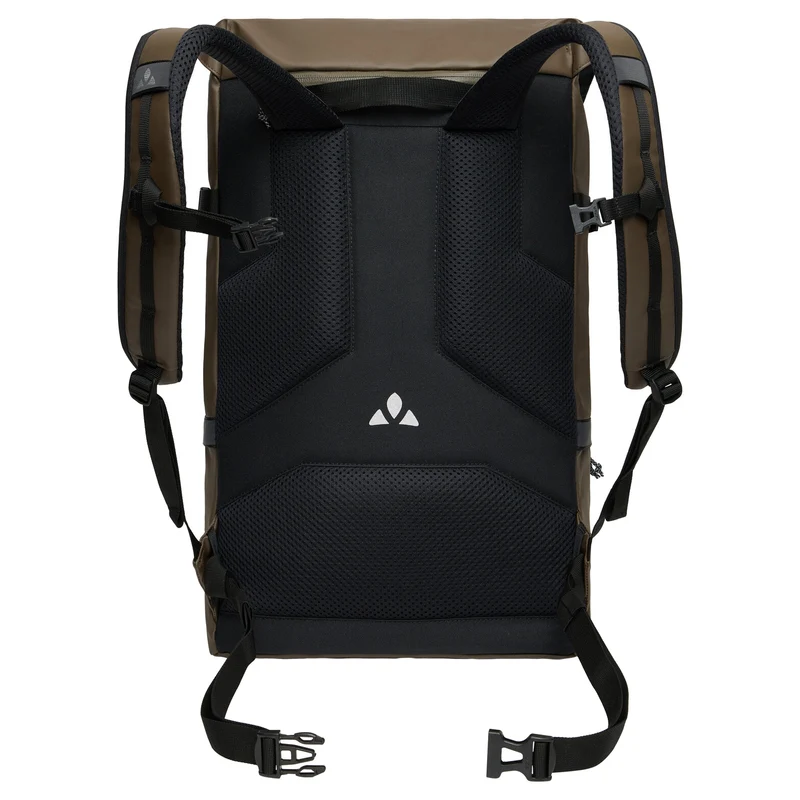 Vaude Mineo 30 - Rucksack 15.6" 48 cm (deer brown)