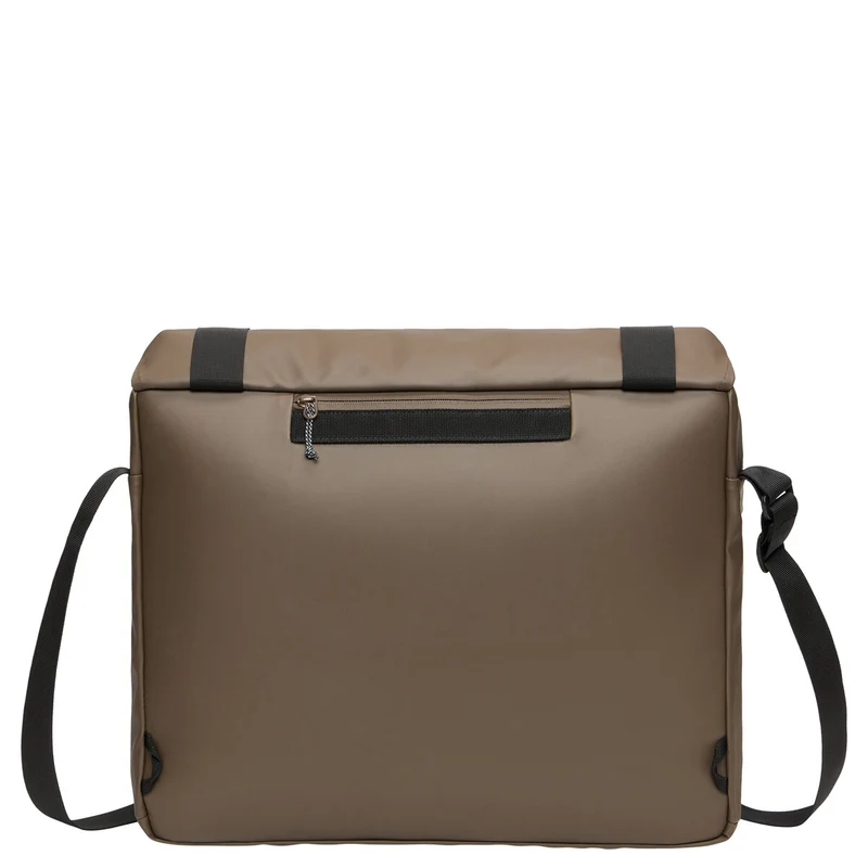 Vaude Mineo Messenger 22 - Umhängetasche 15.6" 45 cm (deer brown)