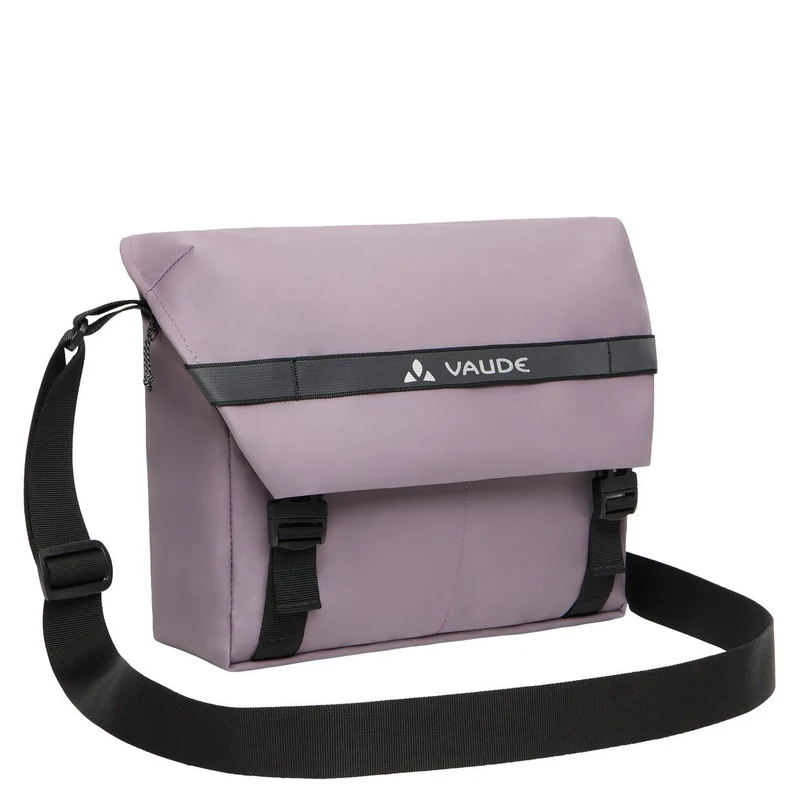 Vaude Mineo 9 - Umhängetasche 24 cm (purple ash)