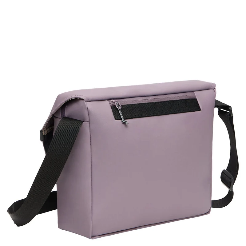 Vaude Mineo 9 - Umhängetasche 24 cm (purple ash)