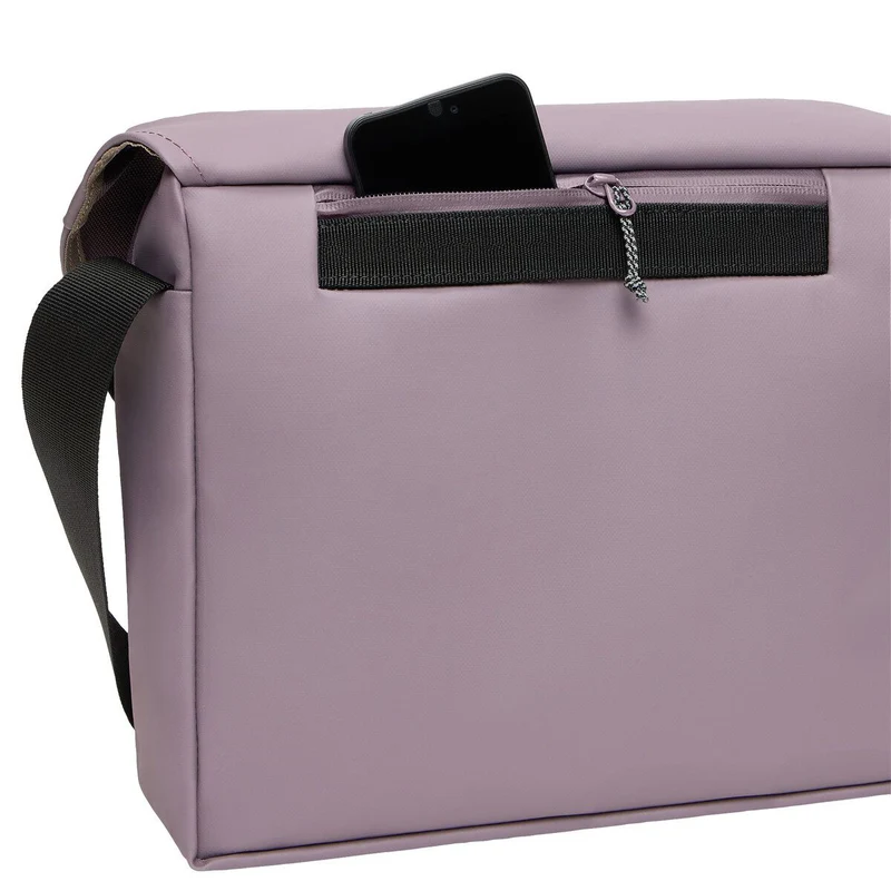 Vaude Mineo 9 - Umhängetasche 24 cm (purple ash)