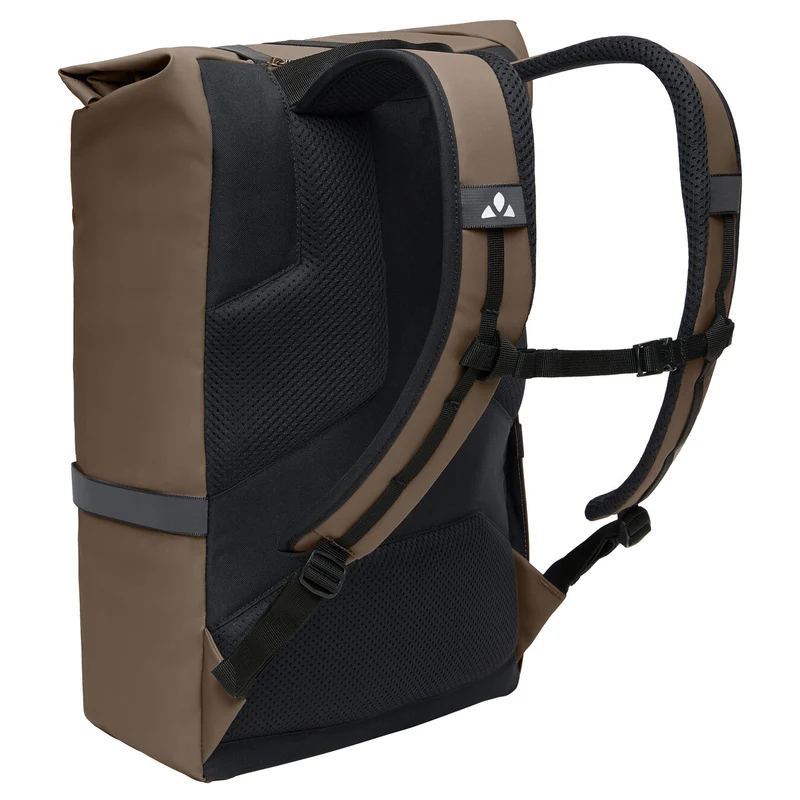 Vaude Mineo 23 - Rucksack 15.6" 47 cm (deer brown)