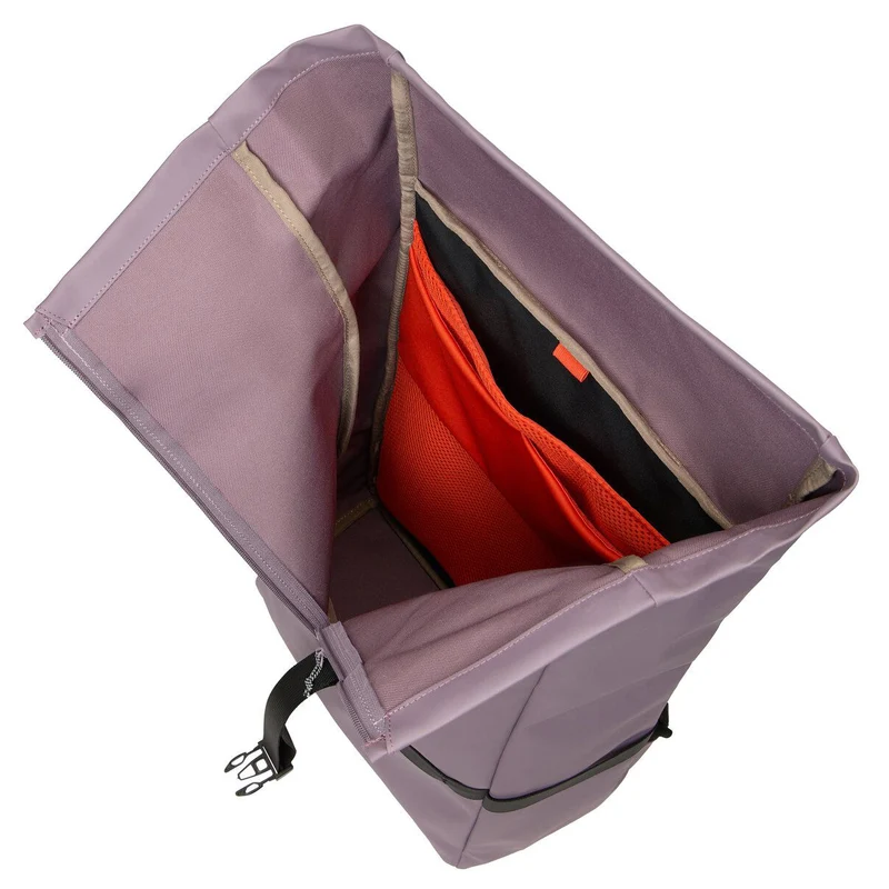 Vaude Mineo 23 - Rucksack 15.6" 47 cm (purple ash)