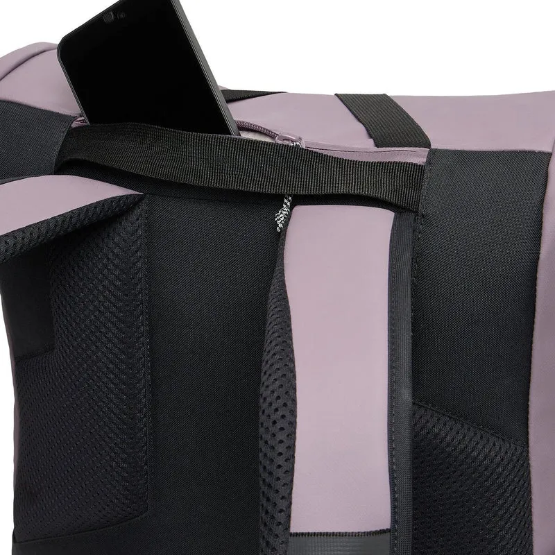 Vaude Mineo 23 - Rucksack 15.6" 47 cm (purple ash)