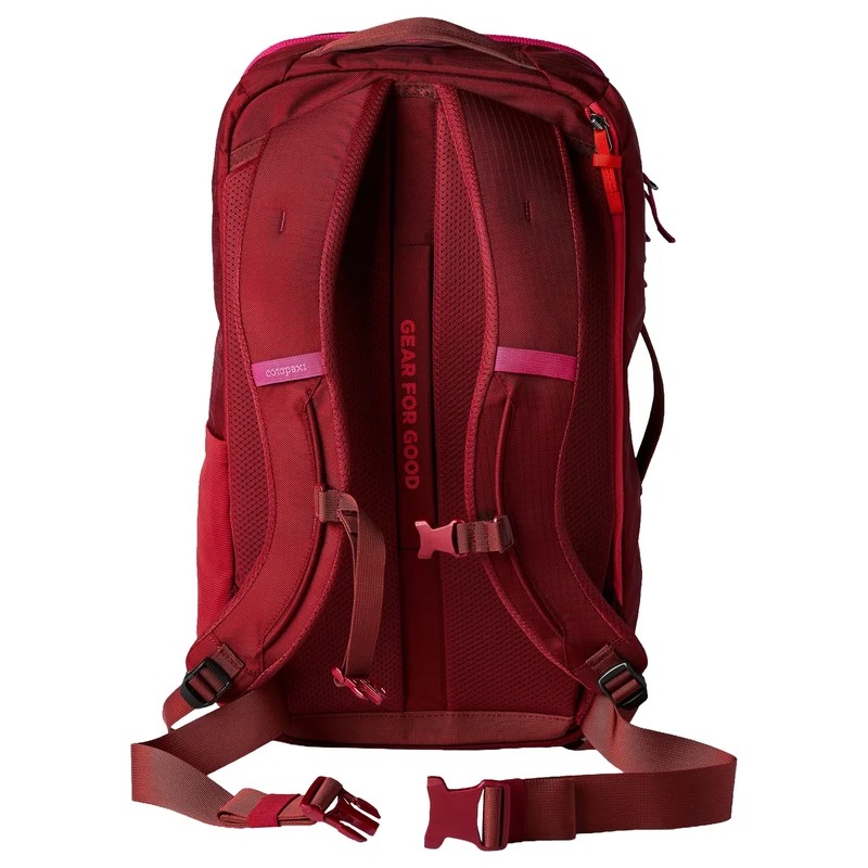 Cotopaxi Allpa 28L Travel Pack - Reiserucksack 48 cm (crimson)