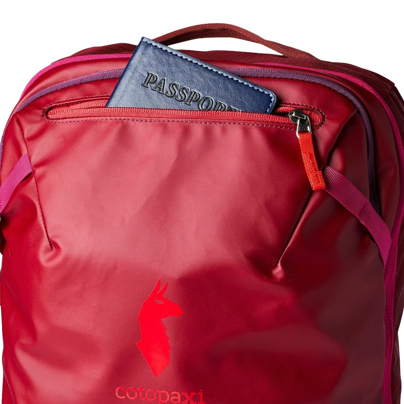 Cotopaxi Allpa 28L Travel Pack - Reiserucksack 48 cm (crimson)