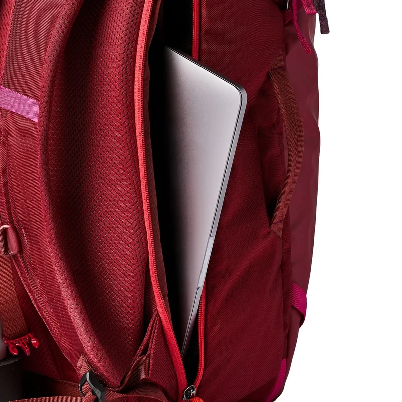 Cotopaxi Allpa 28L Travel Pack - Reiserucksack 48 cm (crimson)