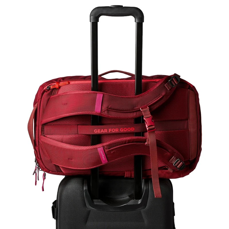 Cotopaxi Allpa 28L Travel Pack - Reiserucksack 48 cm (crimson)