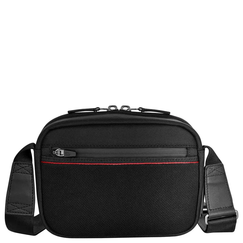 Victorinox Architecture Urban2 Compact - Umhängetasche 20 cm (black)