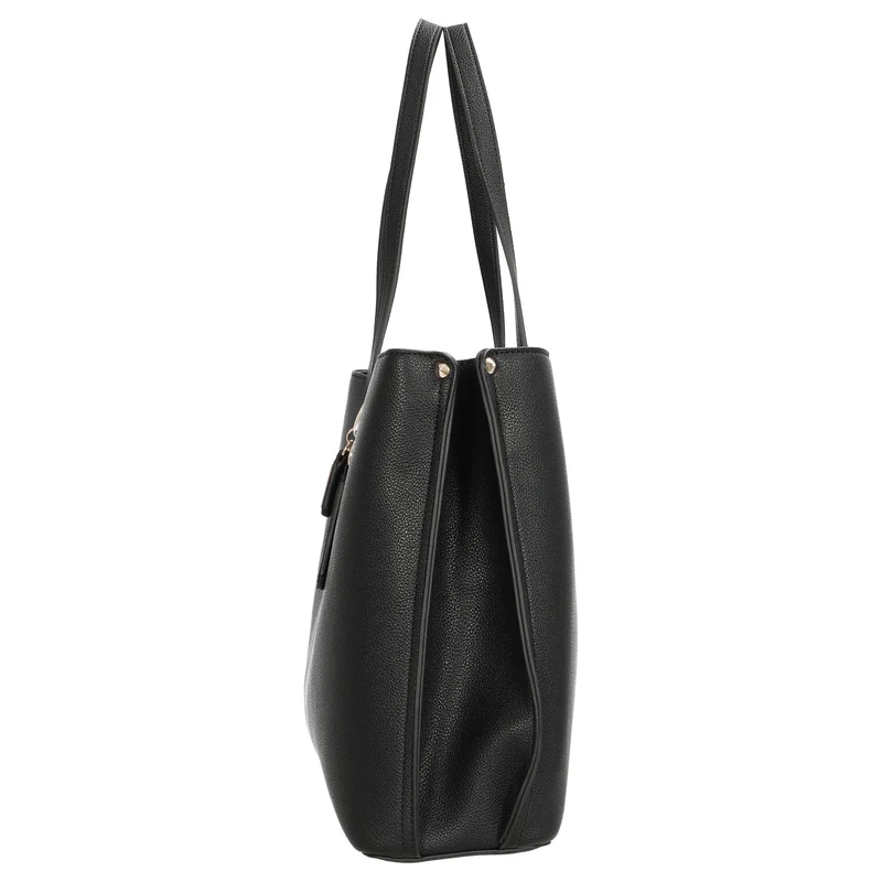 Guess Meridian II Girlfriend - Schultertasche 37 cm (black)