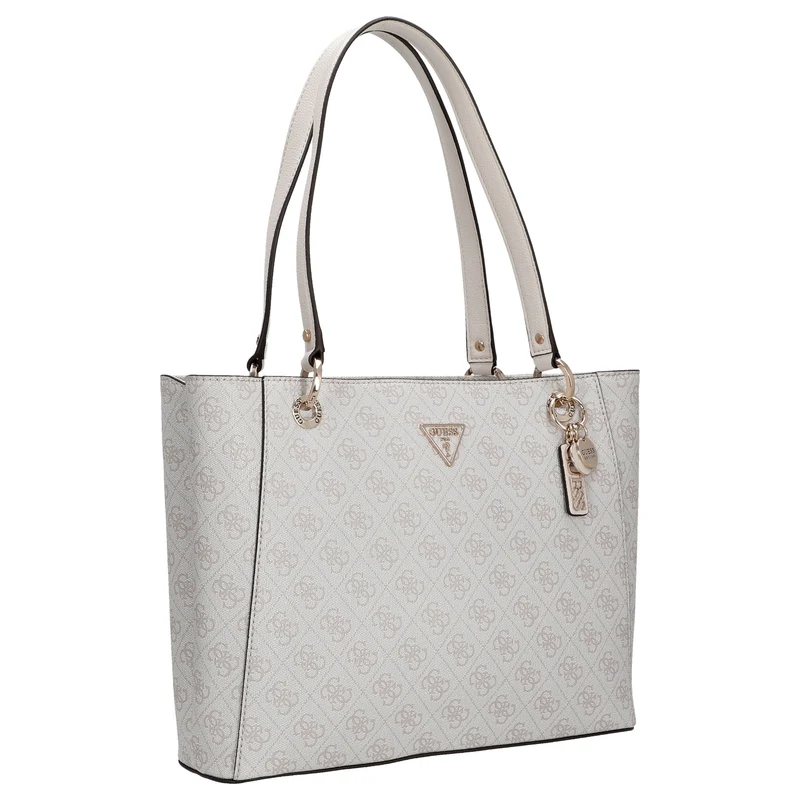 Guess Noelle II Tote - Shopper 35 cm (bone logo)