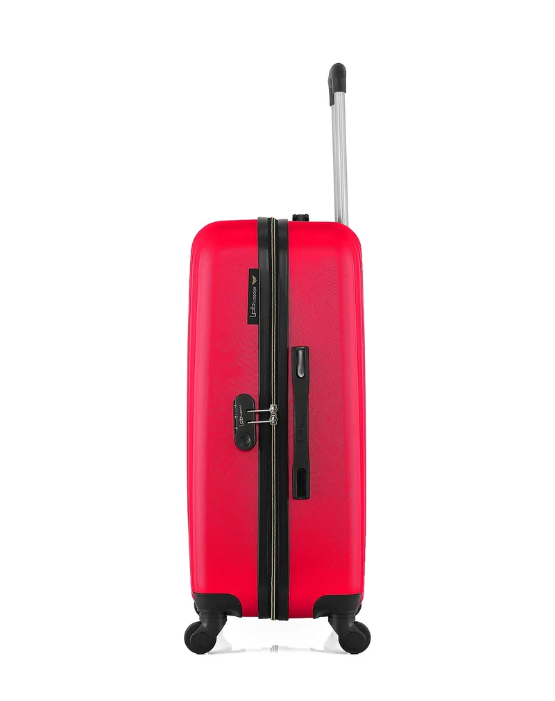 LPB LUGGAGE - Mittelgroßer Koffer 65cm AGATA