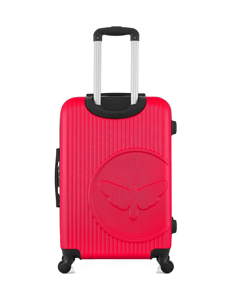 LPB LUGGAGE - Mittelgroßer Koffer 65cm AGATA