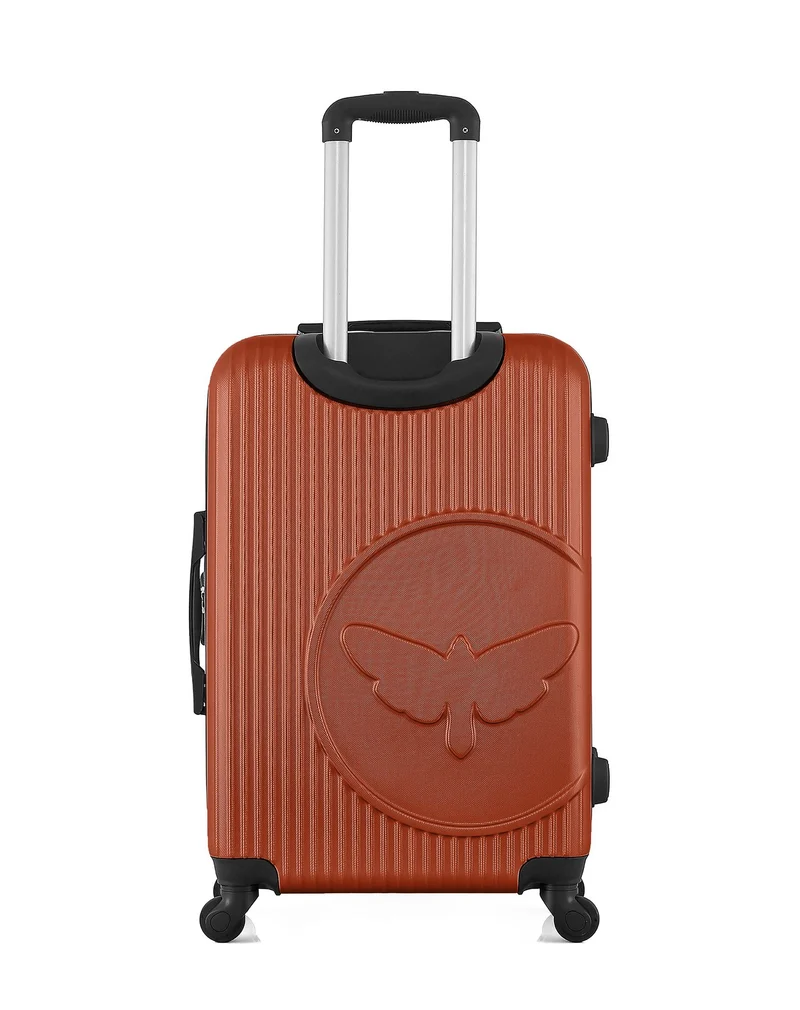 LPB LUGGAGE - Mittelgroßer Koffer 65cm AGATA
