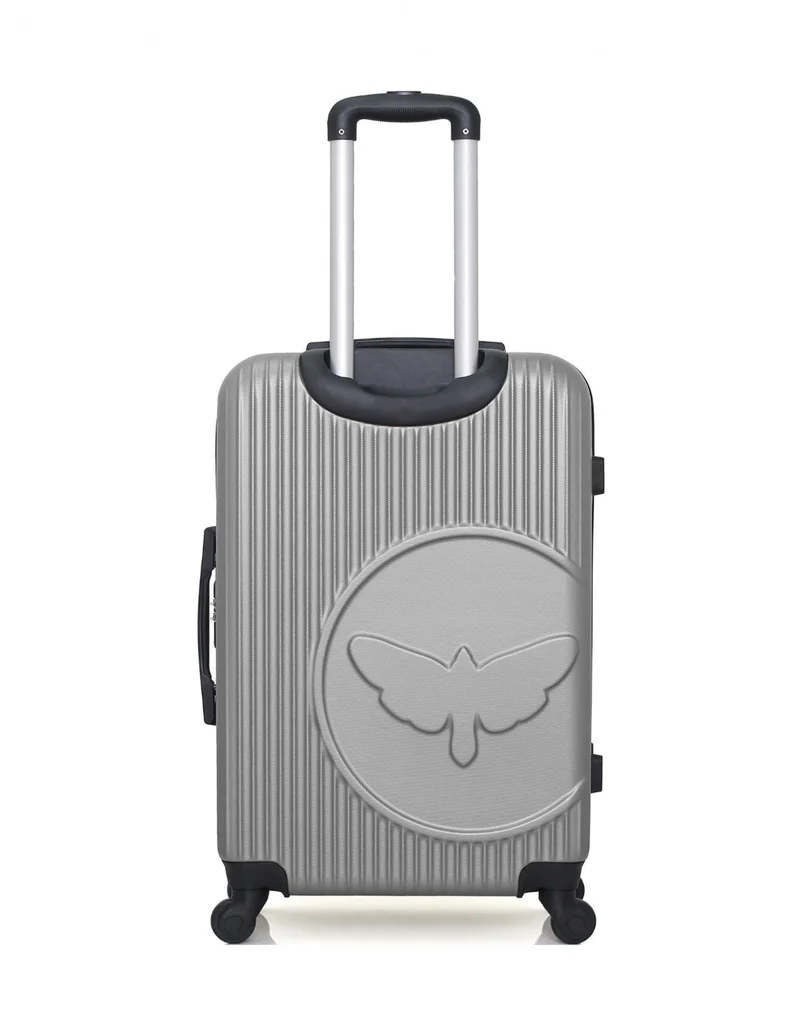 LPB LUGGAGE - Mittelgroßer Koffer 65cm AGATA